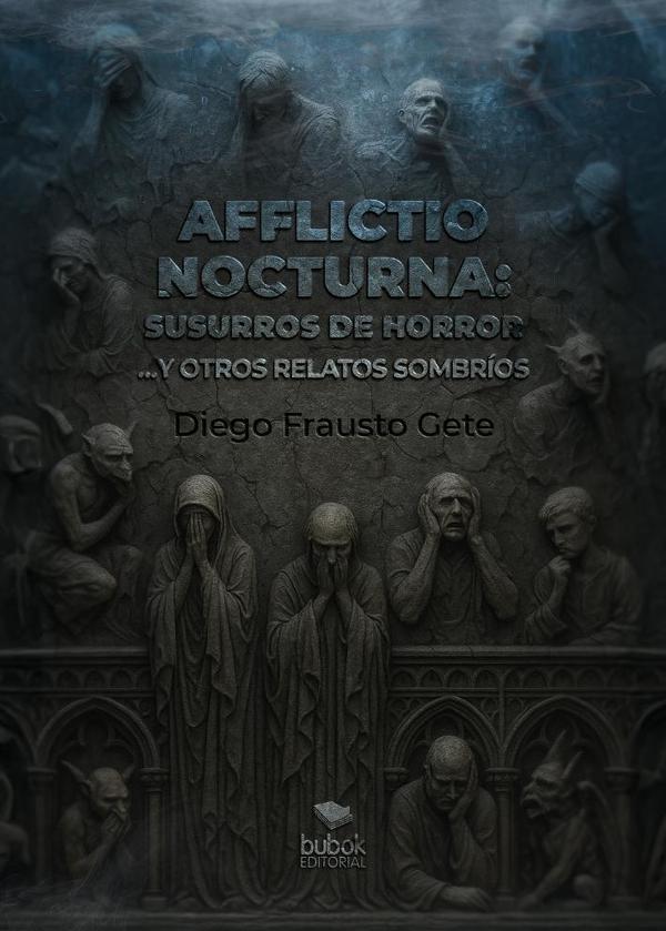 Afflictio nocturna: susurros de horror