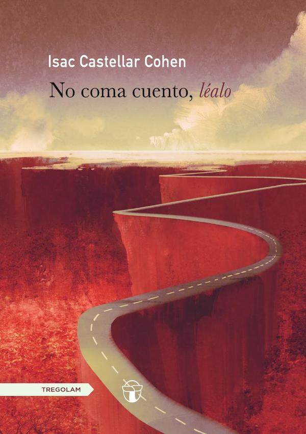 No coma cuento, léalo