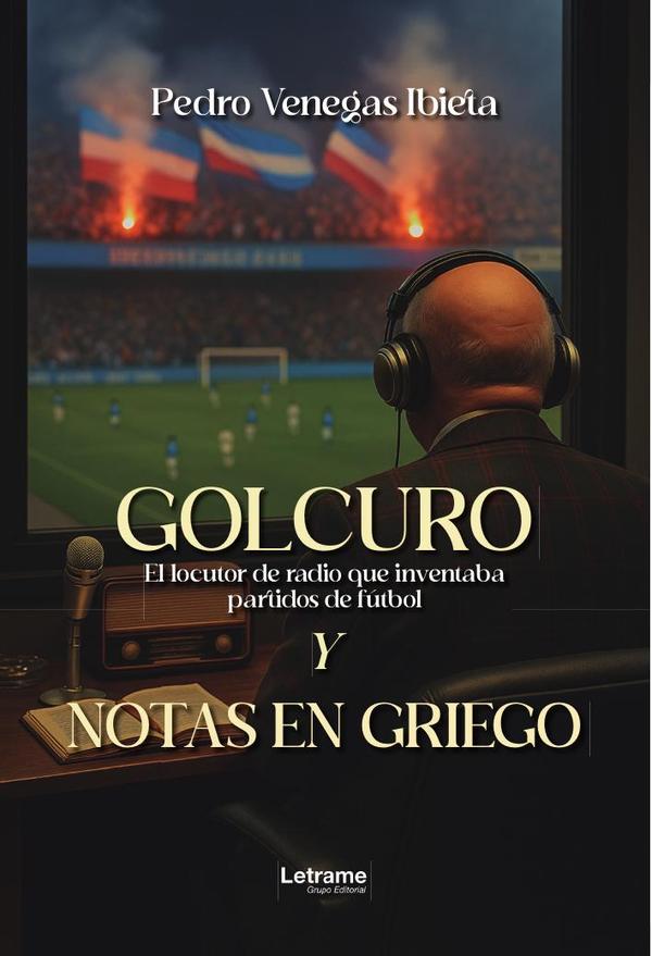 Golcuro y Notas en griego