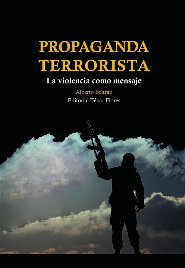 Propaganda terrorista