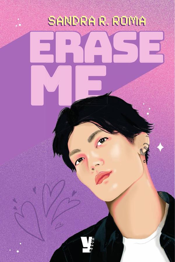 Erase me
