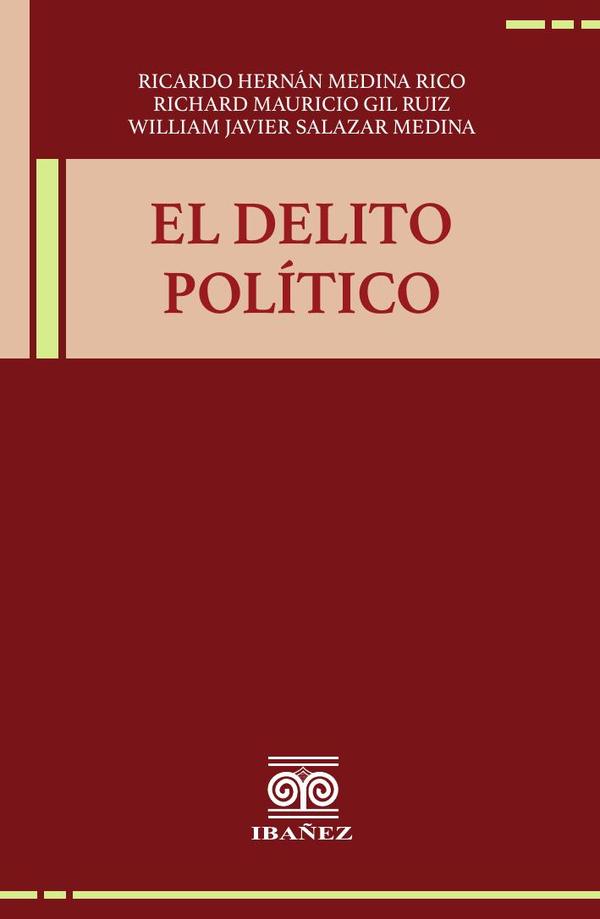 El Delito político