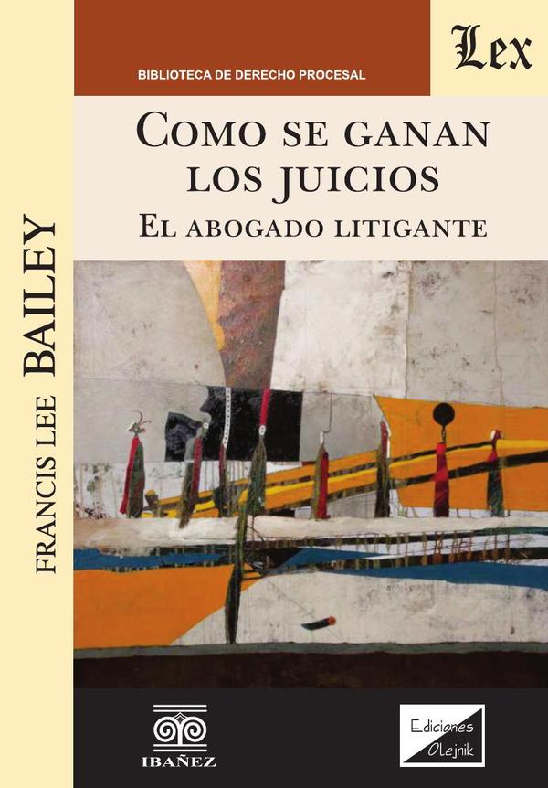 Como se ganan los juicios