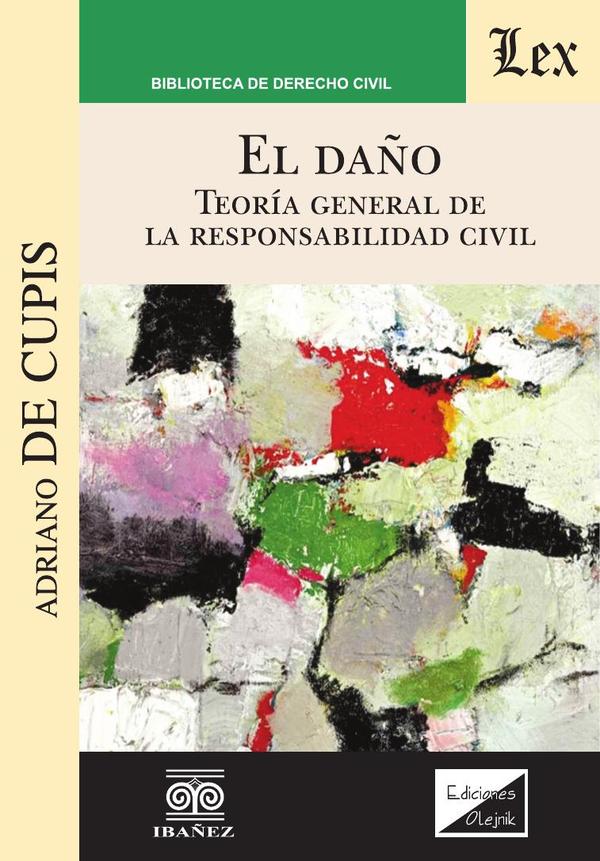 El Daño