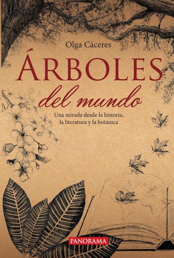 Árboles del mundo