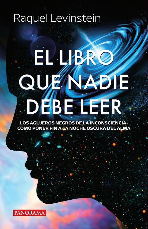 Libro que nadie debe leer, El