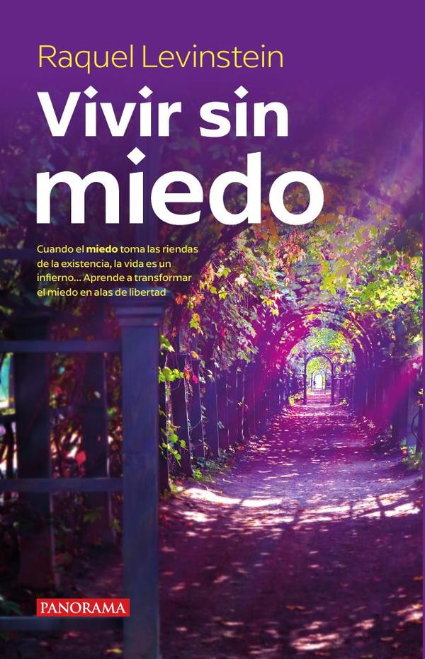 Vivir sin miedo