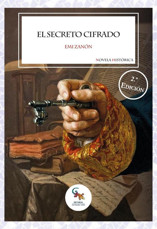 El secreto cifrado