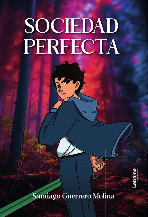 Sociedad perfecta