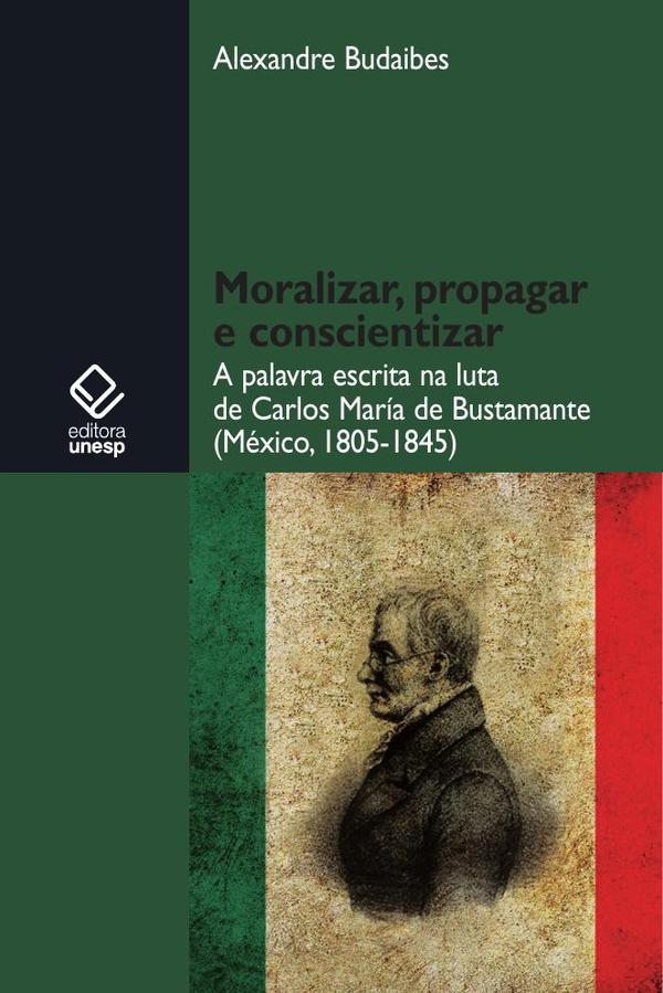 Moralizar, propagar e conscientizar