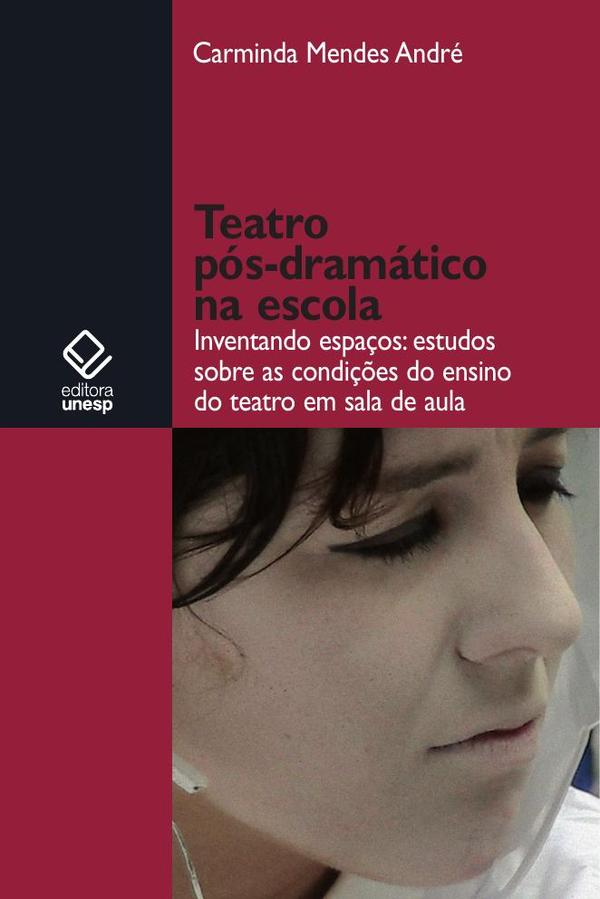 Teatro pós-dramático na escola