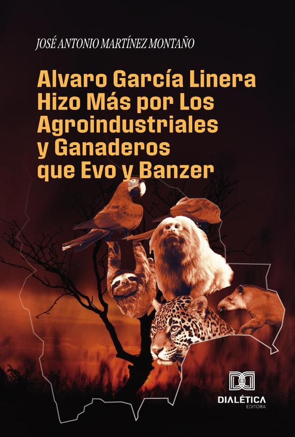 Alvaro García Linera Hizo Más por Los Agroindustriales y Ganaderos que Evo y Banzer