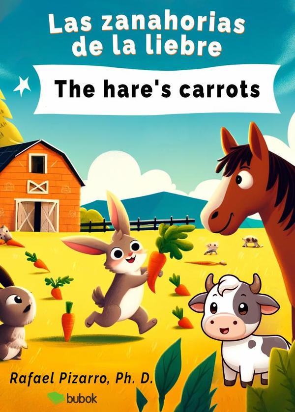 Las zanahorias de la liebre