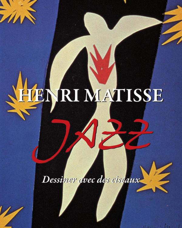 Henri Matisse JAZZ