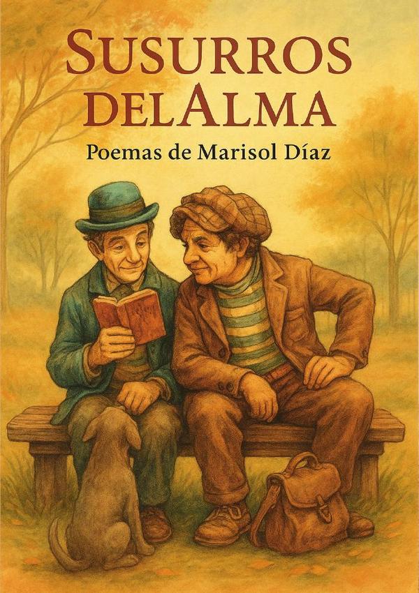Susurros del Alma