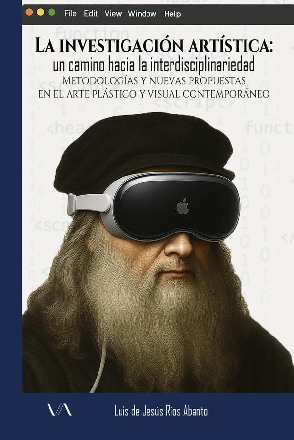 Investigación Artística: Un Camino hacia la interdisciplinariedad