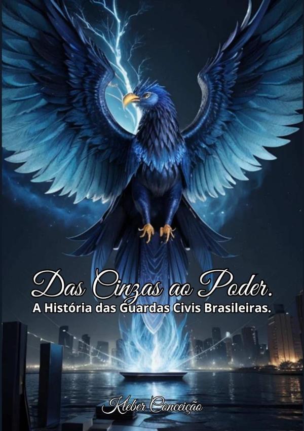 Das Cinzas Ao Poder