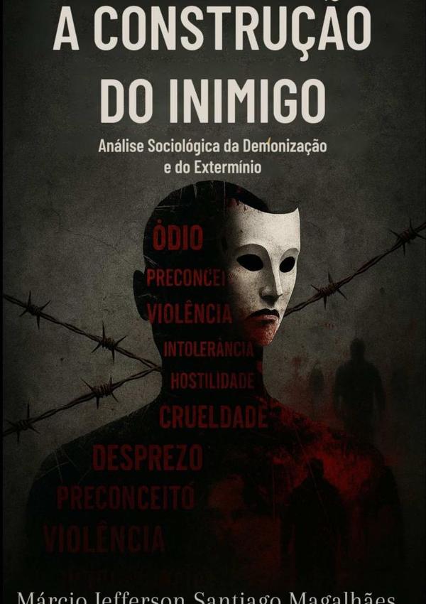 A Construção Do Inimigo