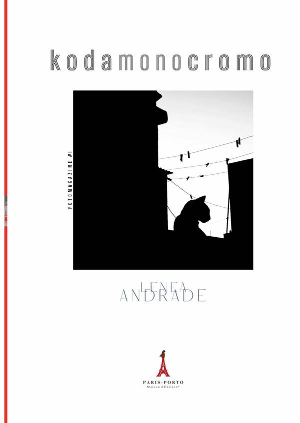 Kodamonocromo