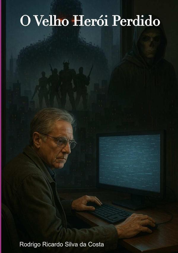 O Velho Herói Perdido
