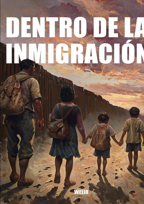 Dentro De La Inmigración