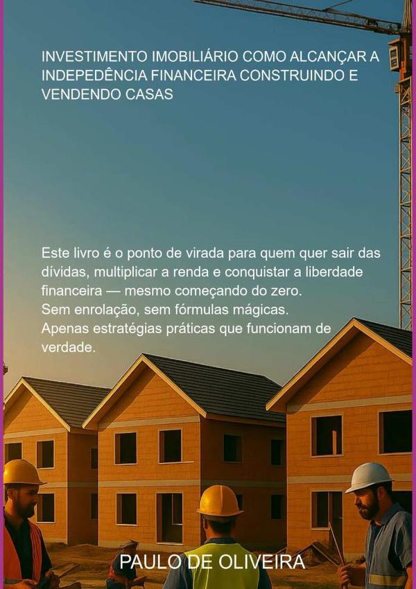 Investimento Imobiliário