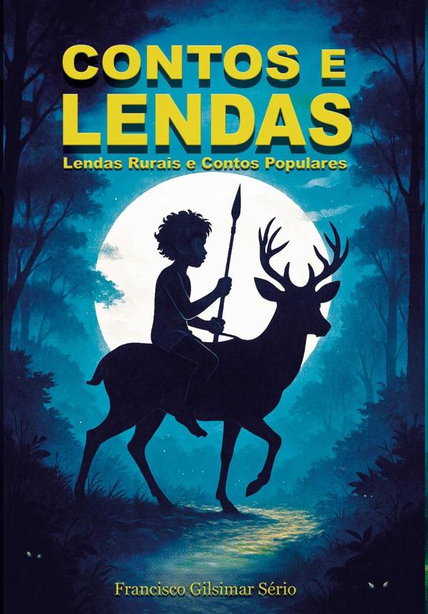 Contos E Lendas