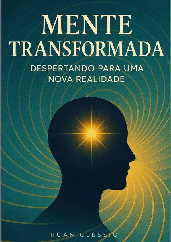 Mente Transformada