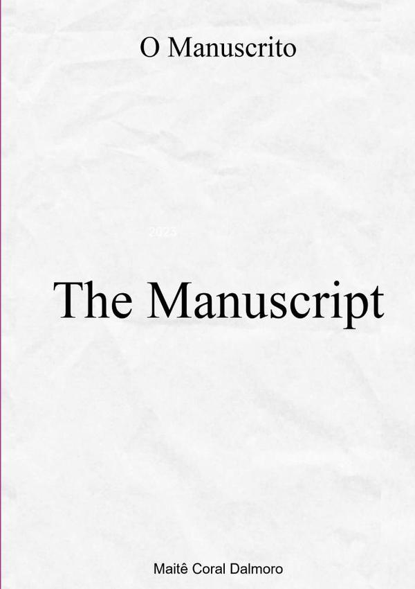 The Manuscript