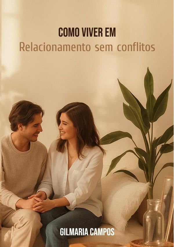 Como Viver Um Relacionamento Sem Conflitos