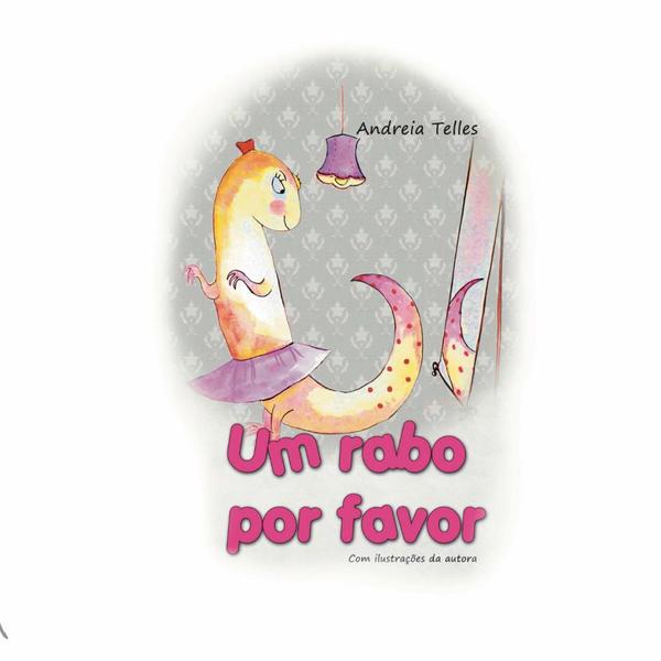 Um Rabo Por Favor