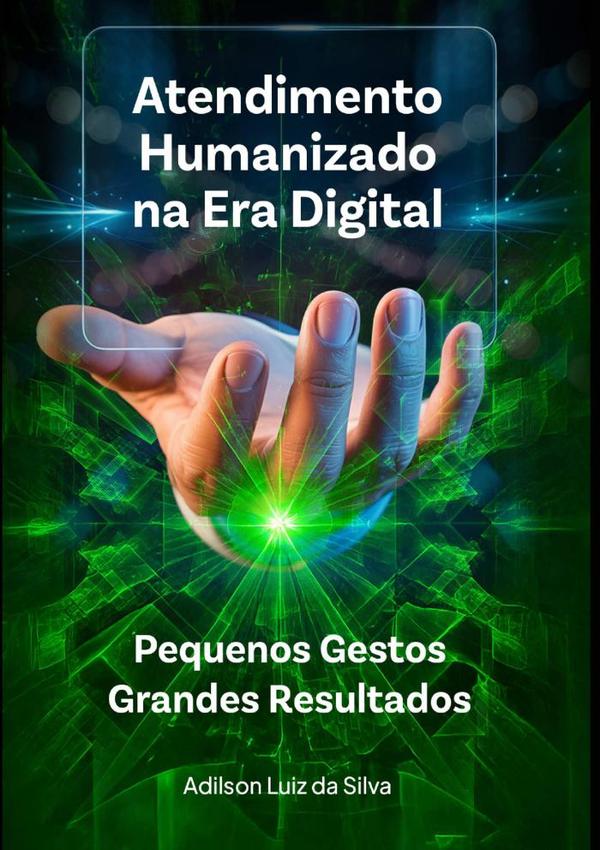 Atendimento Humanizado Na Era Digital