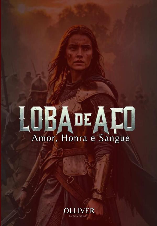 Loba De Aço