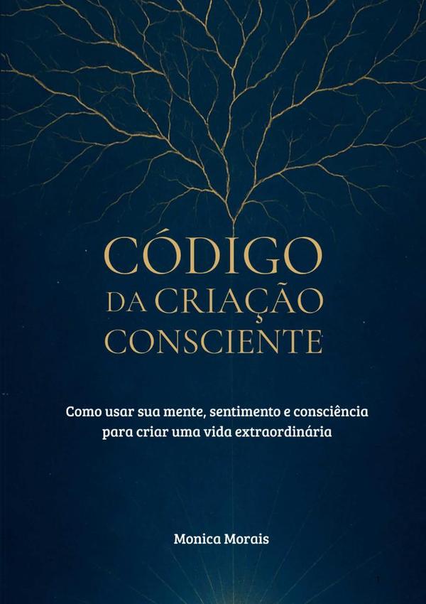 Código Da Criação Consciente