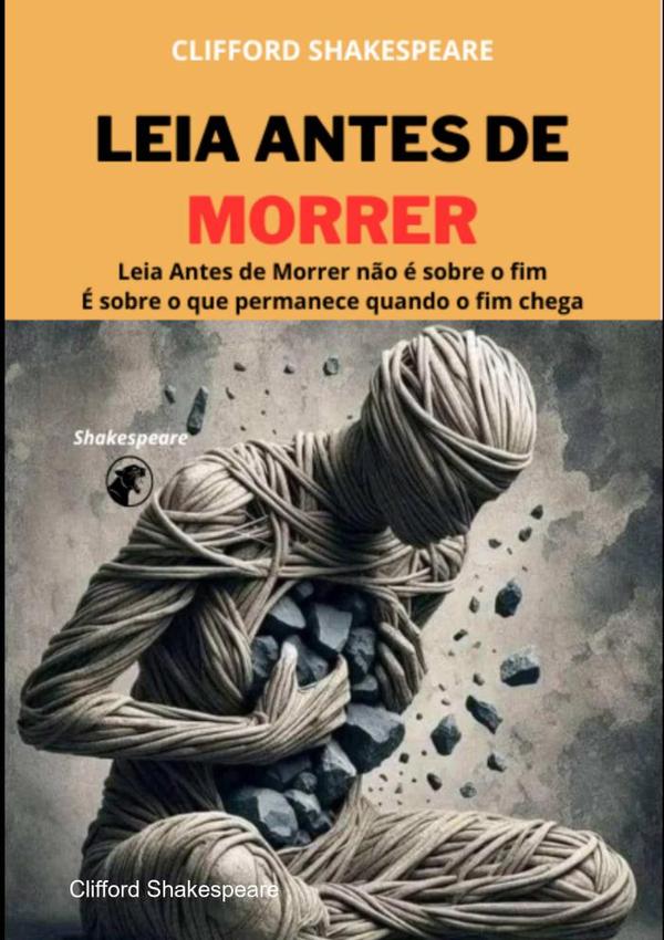 Leia  Antes  De  Morrer