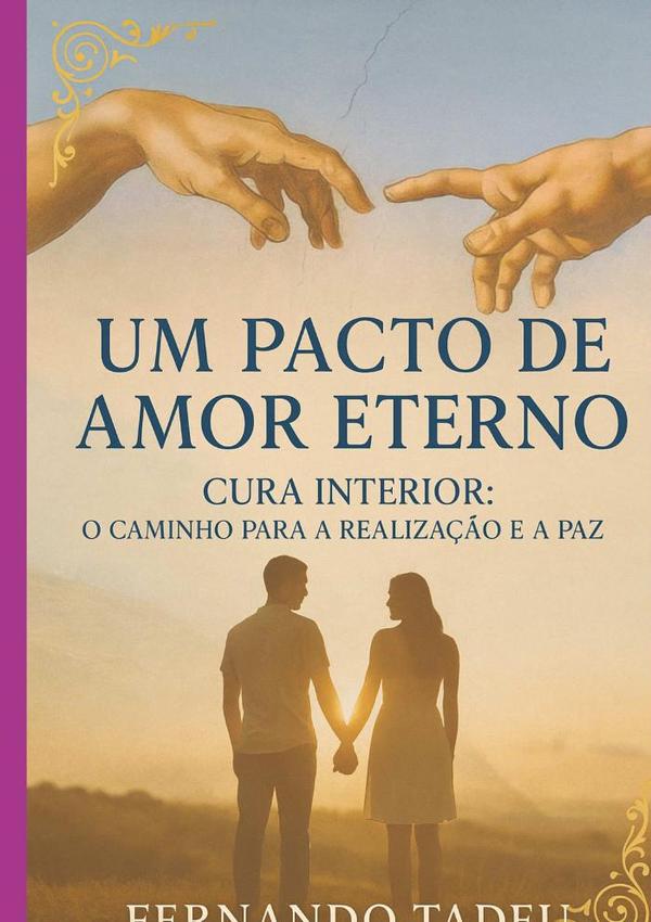 Um Pacto De Amor Eterno