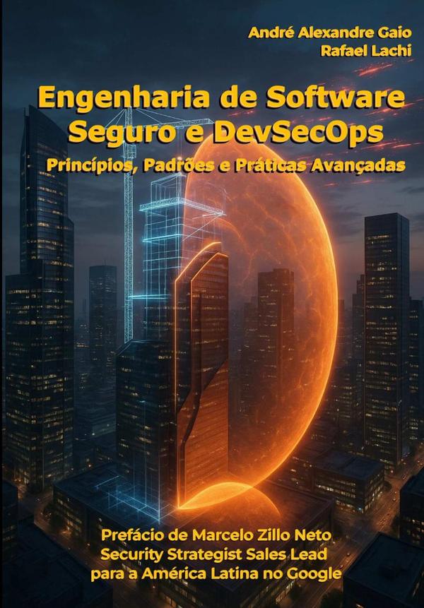 Engenharia De Software Seguro E Devsecops