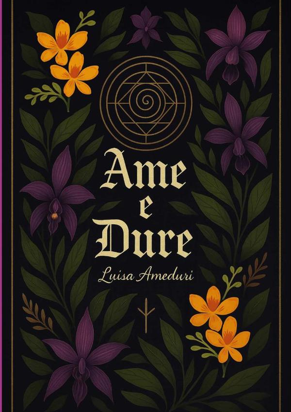 Ame E Duri