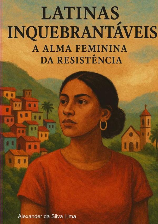 Latinas Inquebratáveis