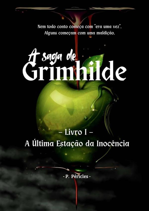 A Última Estação Da Inocência.