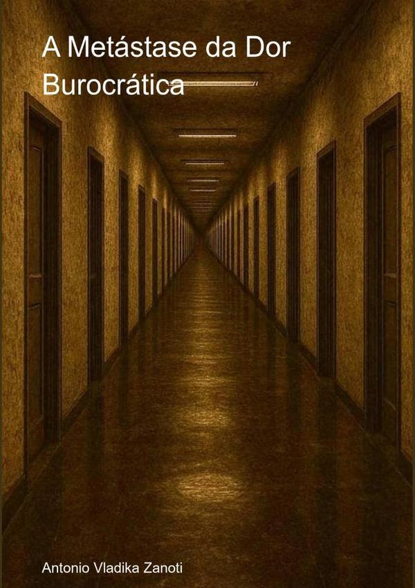 A Metástase Da Dor Burocrática
