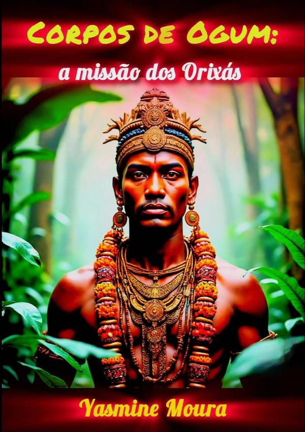 Corpos De Ogum