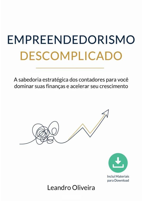 Empreendedorismo Descomplicado