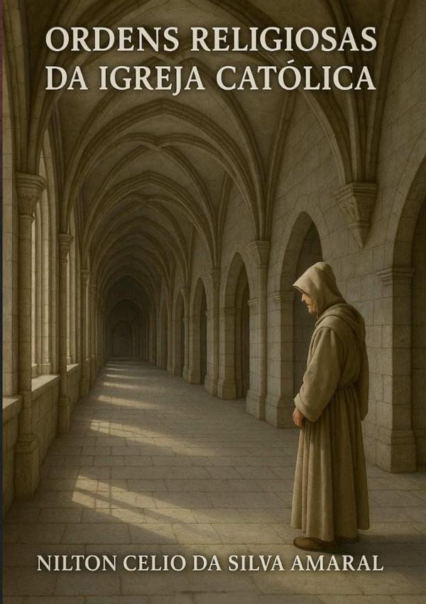 Ordens Religiosas Da Igreja Católica