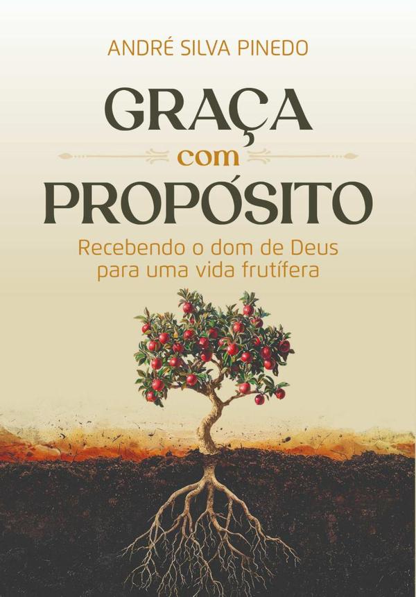 Graça Com Propósito