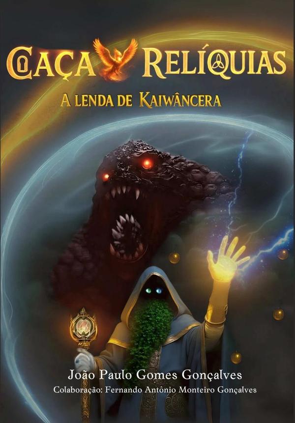 Caça-relíquias