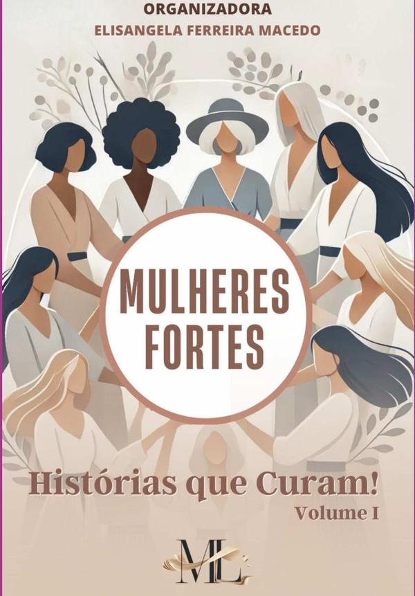 Mulheres Fortes 3° Edição