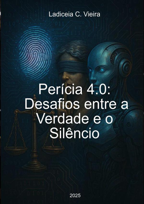 Pericia 4.0: Desafios Entre A Verdade E O Silêncio