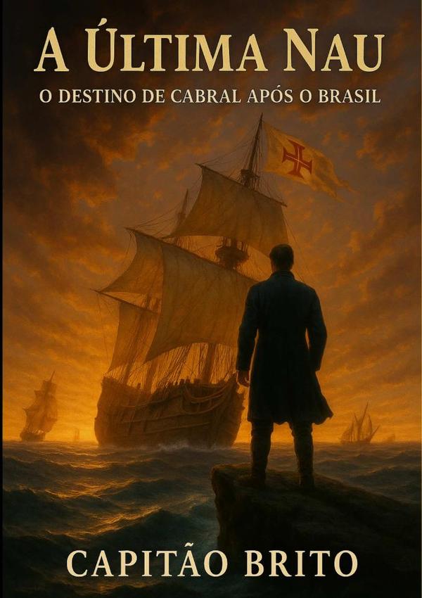 A Última Nau