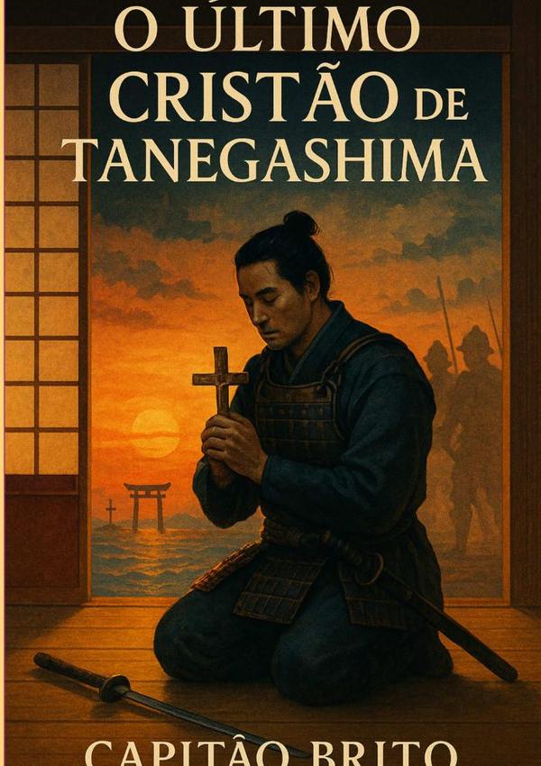 O Último Cristão De Tanegashima